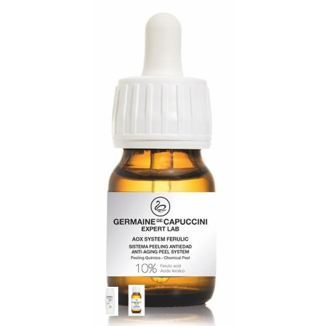 TOP AKCIOVÁ PONUKA EXPERT LAB AOX SYSTEM