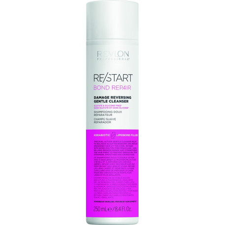 RESTART BOND REPAIR GENTLE CLEANSER