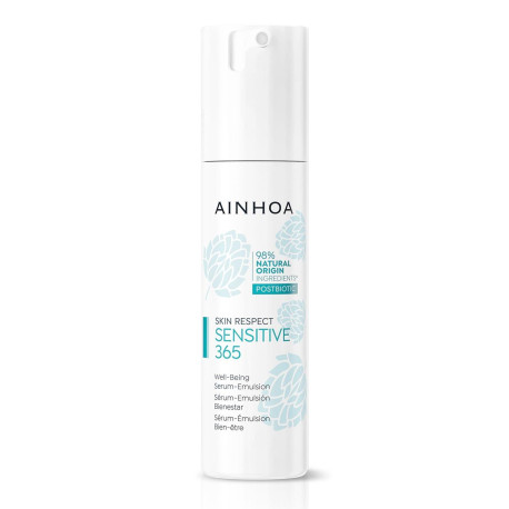 SENSITIVE 365 PRO WELL-BEING EMULSION