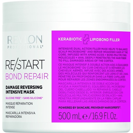 RESTART BOND REPAIR INTENSIVE MASK