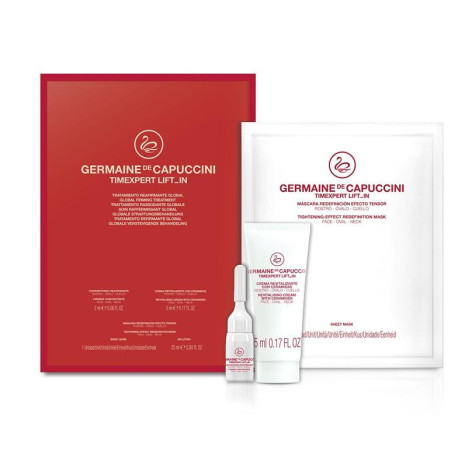 TIMEXPERT LIFT_IN TREATMENT PROFESSIONAL 6 SESSIONS