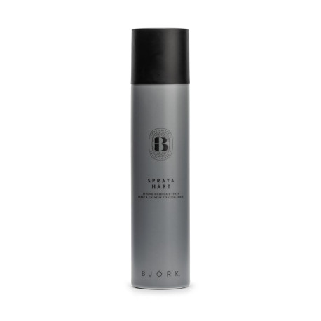 SPRAYA HART STRONG HOLD HAIR SPRAY (3+1)