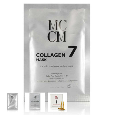 AKCIOVÝ SET MCCM MASIEK 4x PO 2 KS + AMPULKY