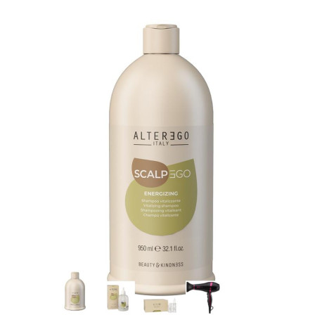 AKCIOVÝ TOP ENERGIZING SET