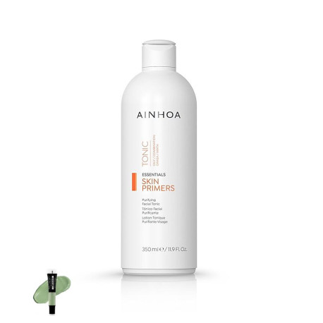 SKIN PRIMERS PURIFYING FACIAL TONIC (2X)