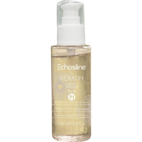 KERATIN VEG FLUID 2+1