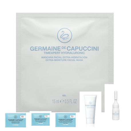 AKCIOVÝ PROFI SET HYDRALURONIC 