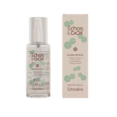 GLOSS CRYSTAL (EL) (2X)
