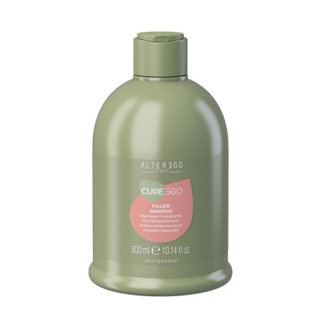 CUREGO FILLER SHAMPOO