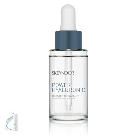 SET PO HOLENÍ - EXP CLEN PRO ESENCIA + PW HYALURONIC BOOSTER