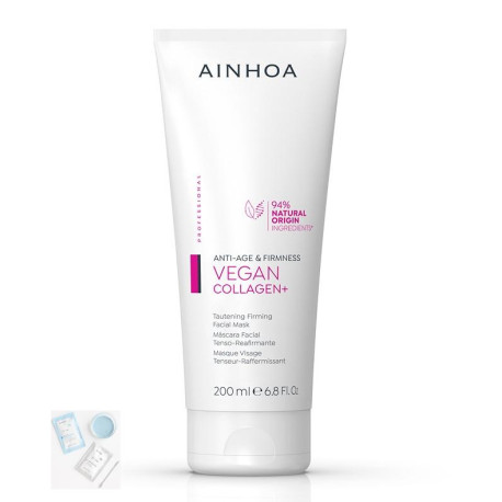 VEGAN COLLAGEN+ TAUTENING FIRMING MASK