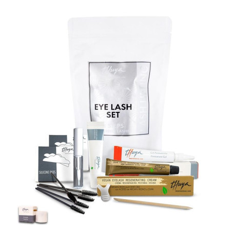 LASH LIFTING SET