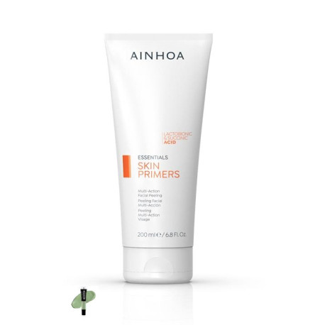 SKIN PRIMERS MULTI-ACTION FACIAL PEELING (2X)