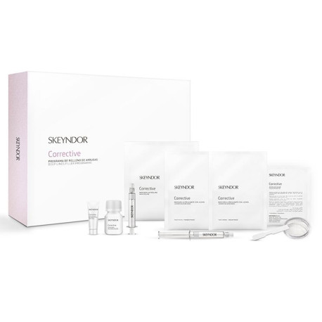 CORRECTIVE TREATMENT PROFESSIONAL (3X)