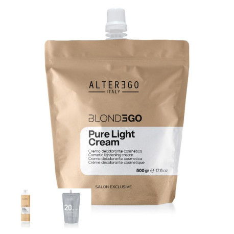AKCIOVÝ SET BLONDEGO PURE CREAM