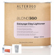 BLONDEGO BALAYAGE CLAY LIGHTENER 2X