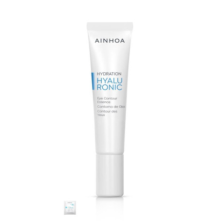 HYALURONIC EYE CONTOUR ESSENCE