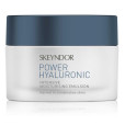 PW HYALURONIC INTENSIVE MOISTURISING EMULSION