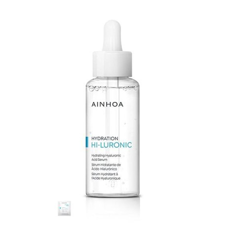 HI-LURONIC HYDRATING ACID SERUM