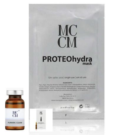 SET ENZYMATICKÝCH PEELINGOV FUMARIC EXTRA VÝHODNE