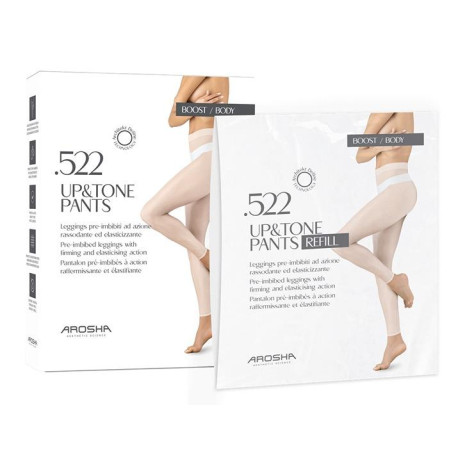 .522 UP&TONE PANTS L/XL (1 PANTS+1 REFILL) 2+1