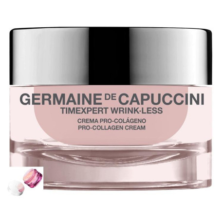 SET WRINK LESS CREAM + RIDES MASK