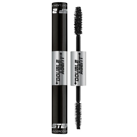 DOUBLE AGENT FAUX LASH EFFECT MASCARA (3+1)