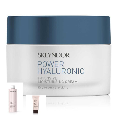 DARČEKOVÝ SET POWER HYALURONIC
