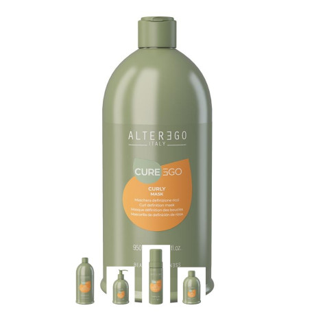 AKCIOVÝ SET PRODUKTOV CUREGO CURLY - M