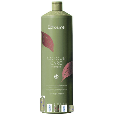 AKCIOVÝ SET 4 TYPOV ŠAMPÓNOV A MASIEK