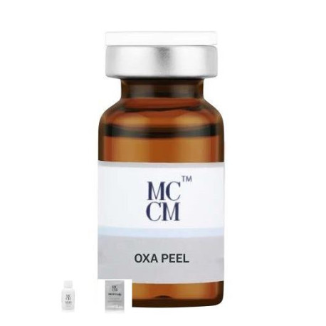 AKCIOVÝ SET OXA PEEL + REMOVING 10%