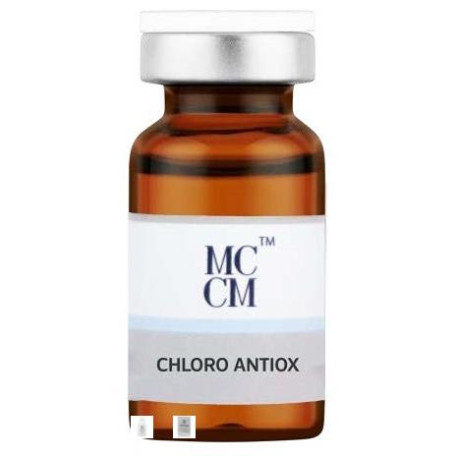 AKCIOVÝ SET CHLORO ANTIOX + REMOVING 10%