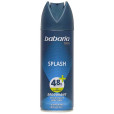 MEN SPLASH DEODORANT BODY SPRAY