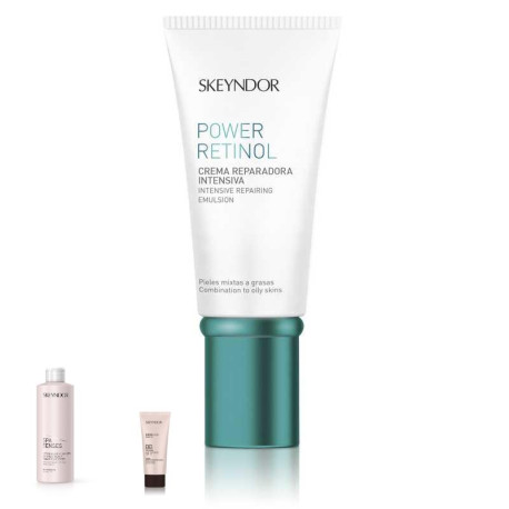 DARČEKOVÝ SET POWER RETINOL