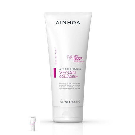 SET VEGAN COLLAGEN+ KRÉM+MASKA