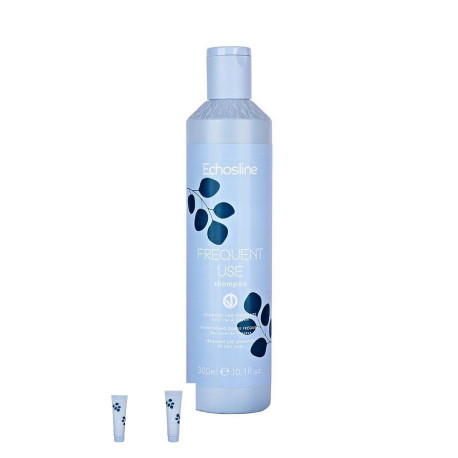 SET FREQUENT USE RETAIL