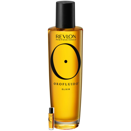 OROFLUIDO ELIXÍR (3X)