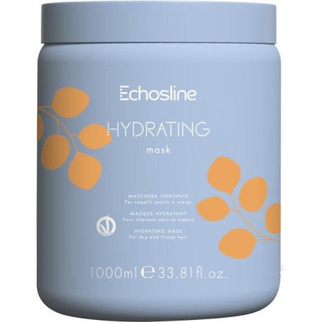 HYDRATING MASK