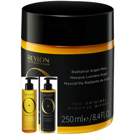 SET OROFLUIDO RETAIL