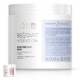RESTART SET MASIEK HYDRATION+COLOR (500ML)