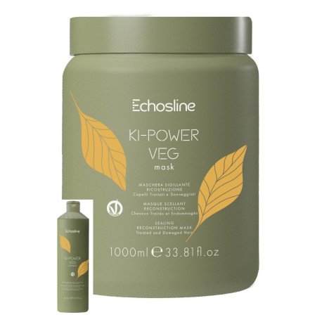 KI-POWER VEG TOP SET PRE SALÓN