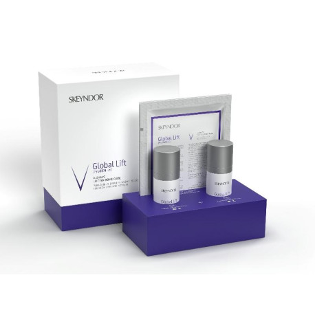 GLOBAL LIFT V-SHAPE LIFTING HOME CARE