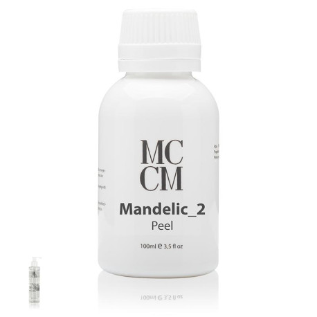 MANDELIC PEEL ACID MANDĽOVÁ 45%