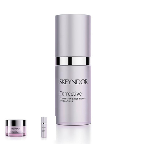 CORRECTIVE LINES FILLER EYE CONTOUR