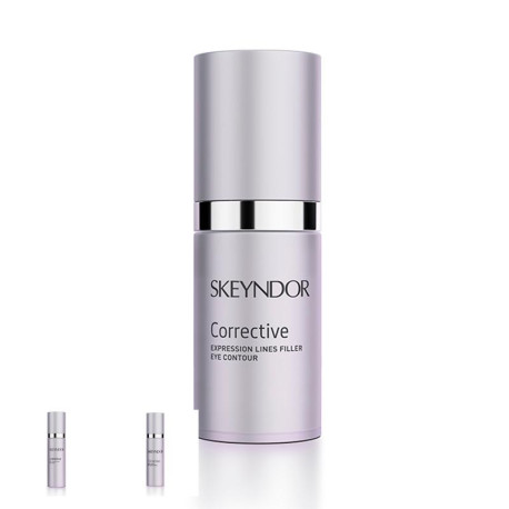 CORRECTIVE LINES FILLER EYE CONTOUR