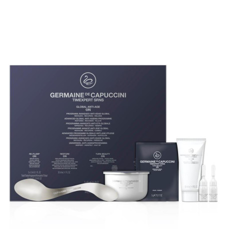TIMEXPERT SRNS GLOBAL ANTI-AGE PROFGRAMME - L