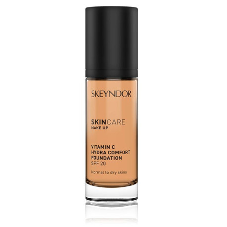 VITAMIN C HYDRA COMFORT FOUNDATION 02