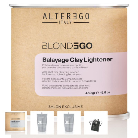 ULTRA COMFORT TOP SET