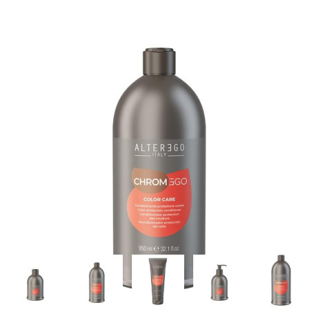 SETY: CHROMEGO COLOR + ANTI-RED