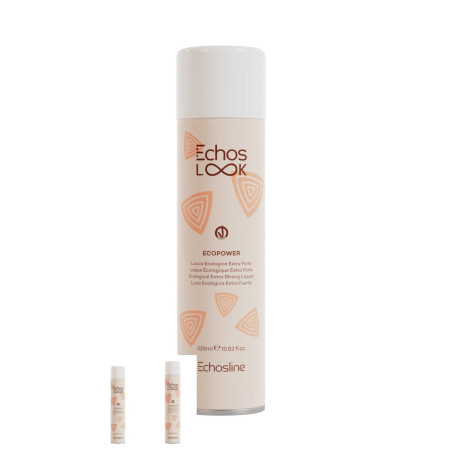 SET STYLING EC (ECOPOWER-FIXMASTER-VOLUMASTER)